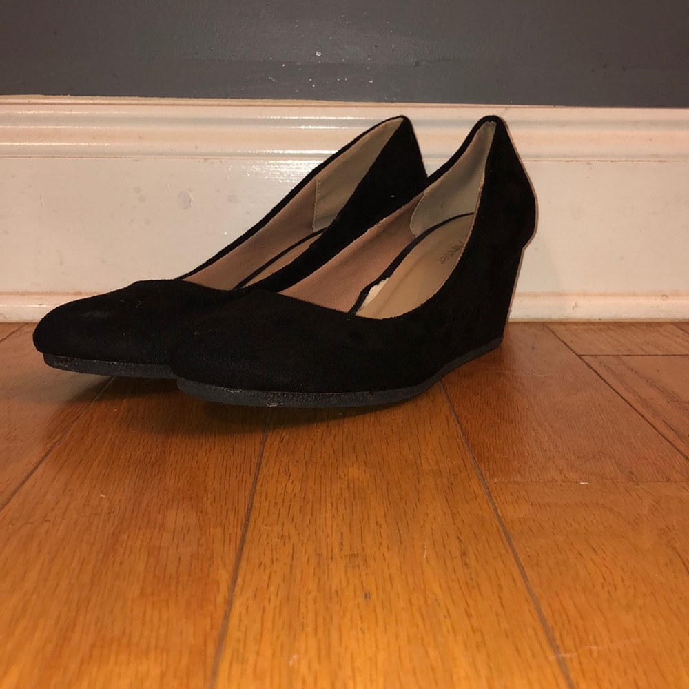Wedges